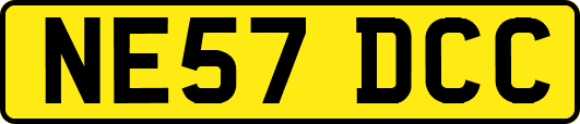 NE57DCC