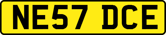 NE57DCE
