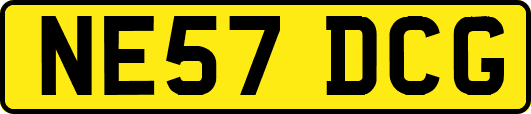 NE57DCG