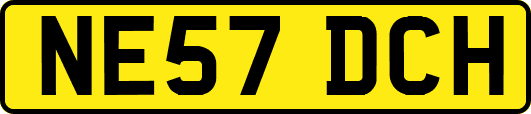 NE57DCH