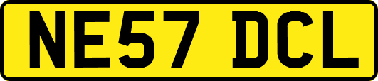 NE57DCL