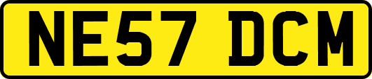 NE57DCM