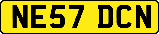 NE57DCN