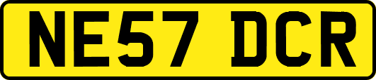 NE57DCR