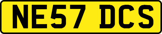 NE57DCS