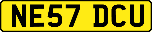 NE57DCU