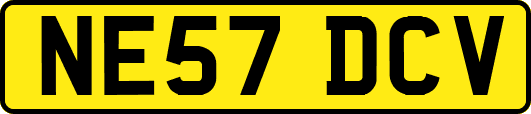 NE57DCV