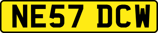 NE57DCW