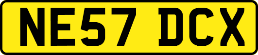 NE57DCX