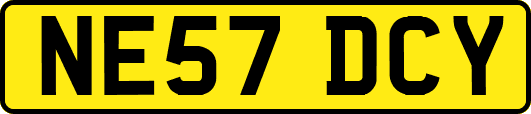 NE57DCY