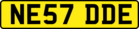 NE57DDE