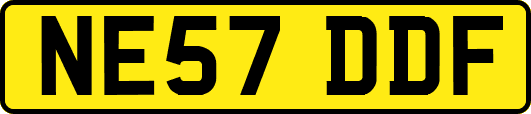 NE57DDF