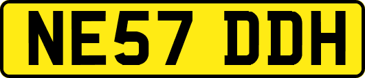 NE57DDH