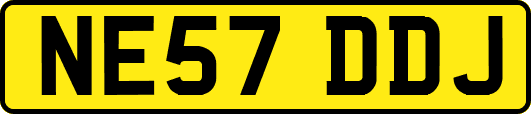 NE57DDJ