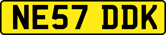 NE57DDK