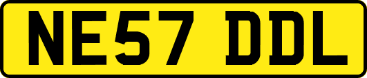 NE57DDL
