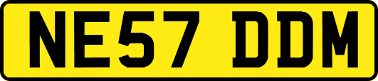 NE57DDM