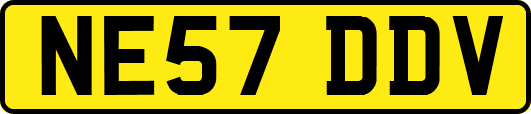 NE57DDV