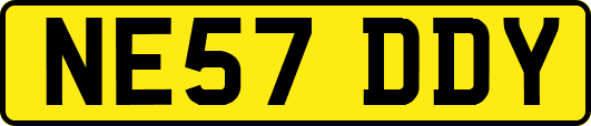 NE57DDY