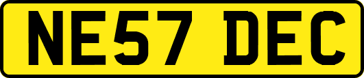 NE57DEC