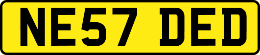 NE57DED