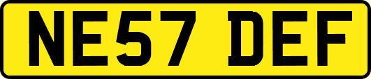 NE57DEF