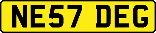 NE57DEG