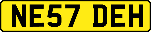 NE57DEH