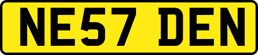 NE57DEN