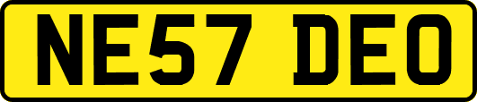 NE57DEO