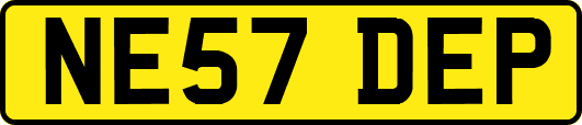 NE57DEP