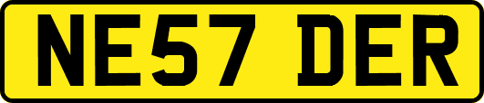 NE57DER