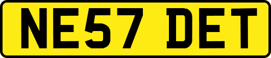 NE57DET