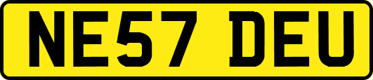NE57DEU