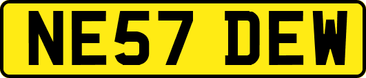 NE57DEW