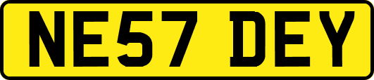 NE57DEY