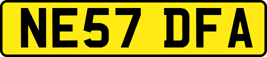 NE57DFA
