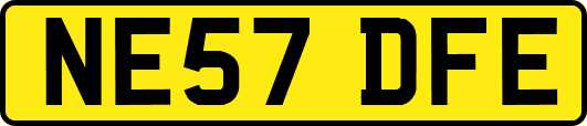 NE57DFE
