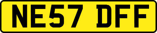 NE57DFF
