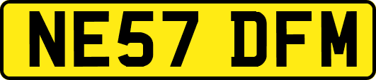 NE57DFM