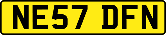 NE57DFN