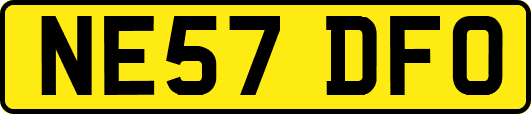 NE57DFO