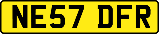 NE57DFR
