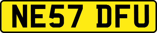 NE57DFU