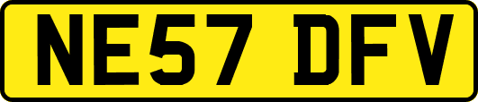 NE57DFV