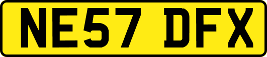 NE57DFX