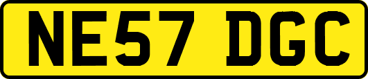 NE57DGC