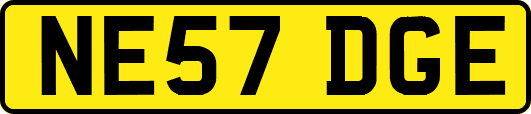 NE57DGE