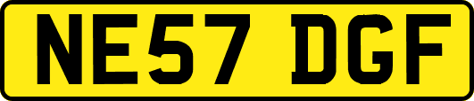 NE57DGF