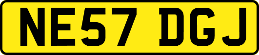 NE57DGJ